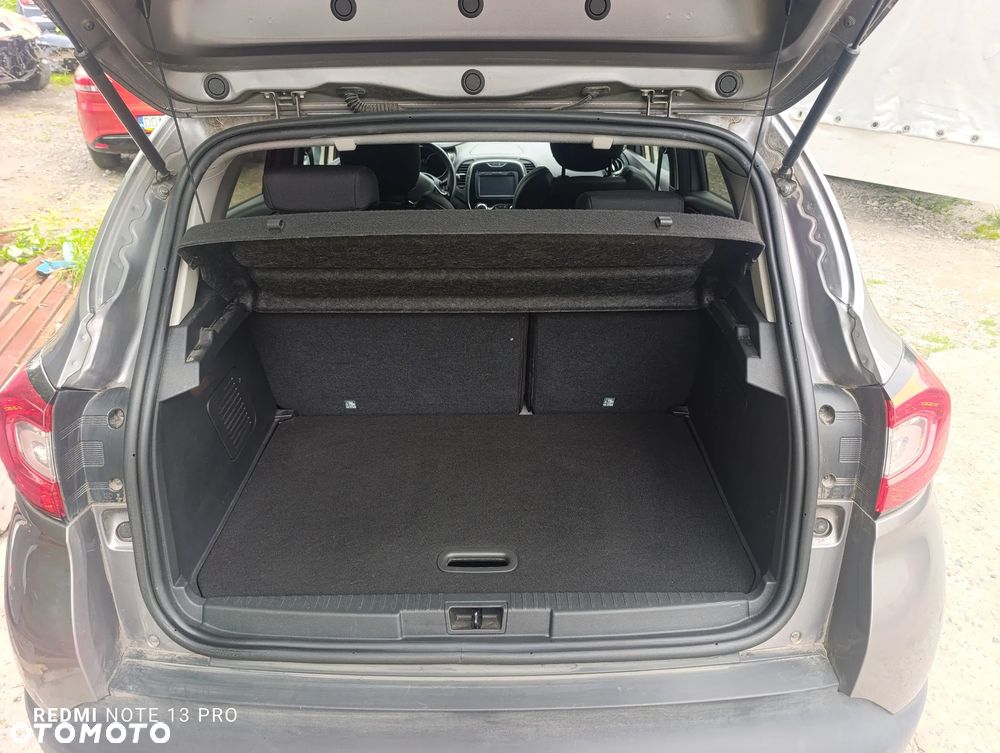 Renault Captur 0.9 Energy TCe Limited - 17
