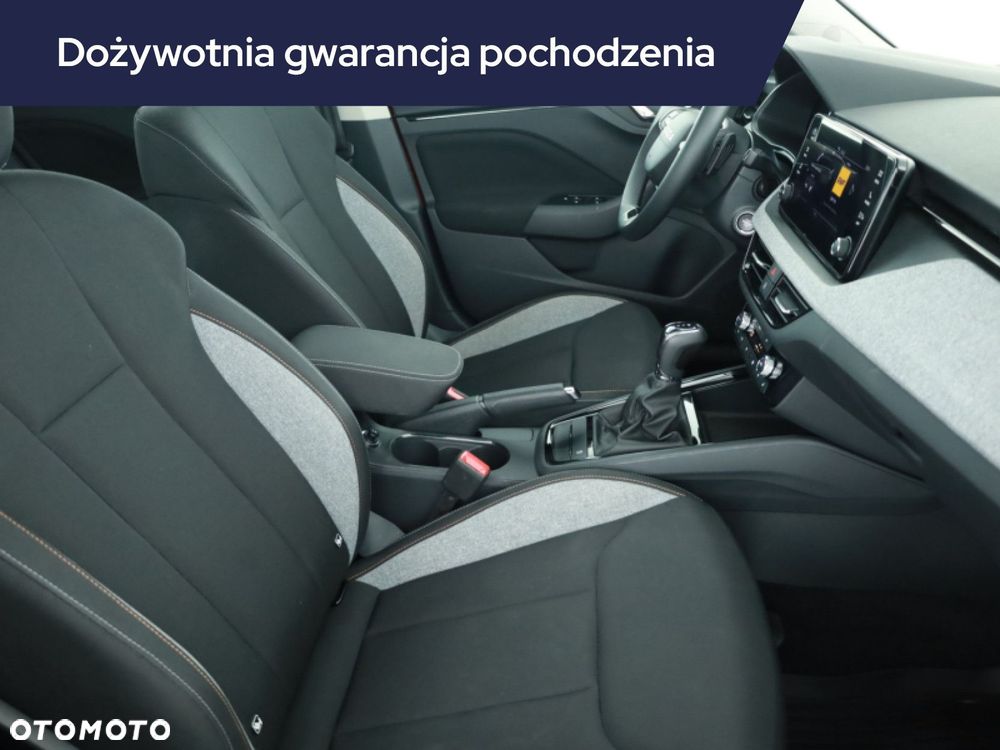 Skoda Kamiq - 9