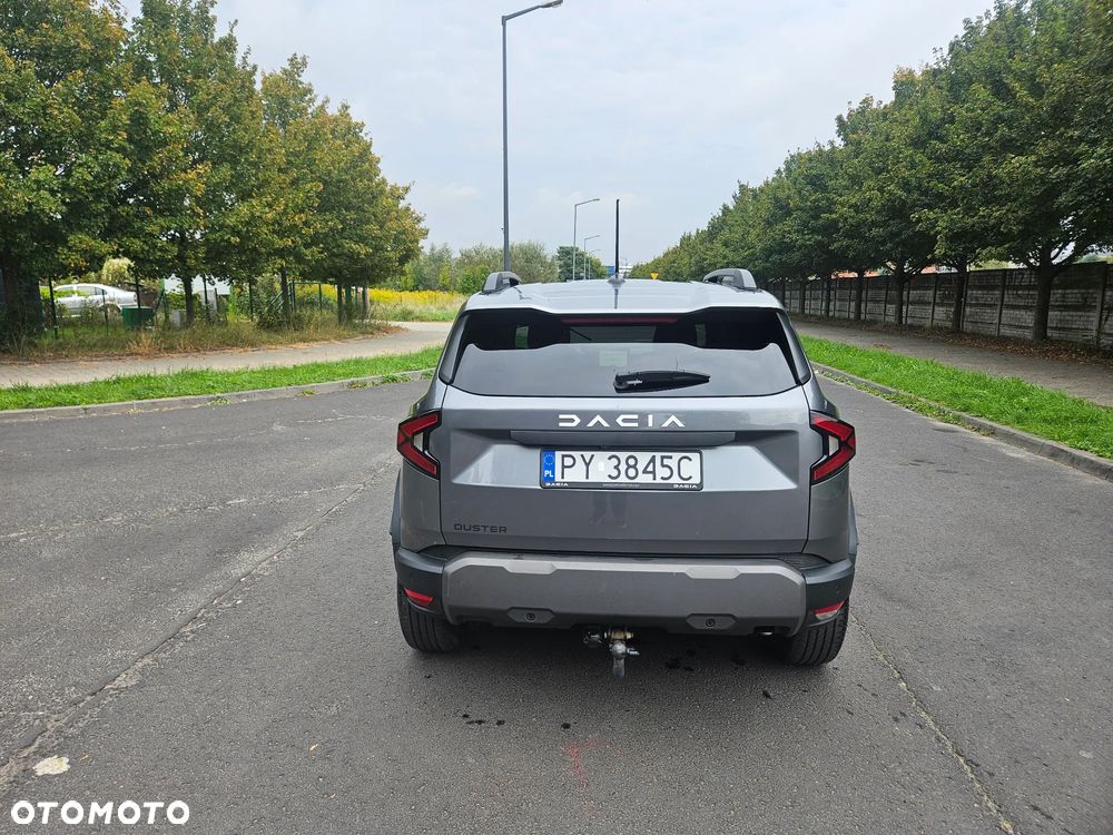 Dacia Duster 1.0 TCe Journey - 4