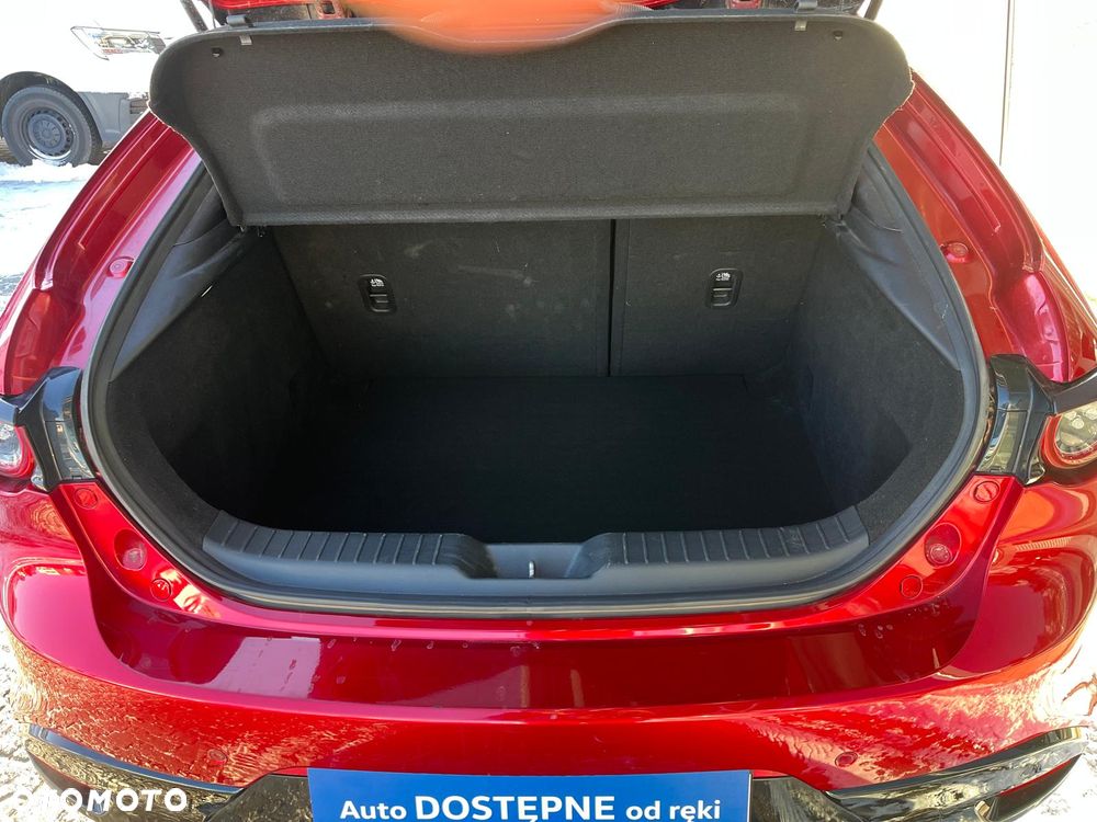 Mazda 3 2.0 mHEV Kanjo - 20