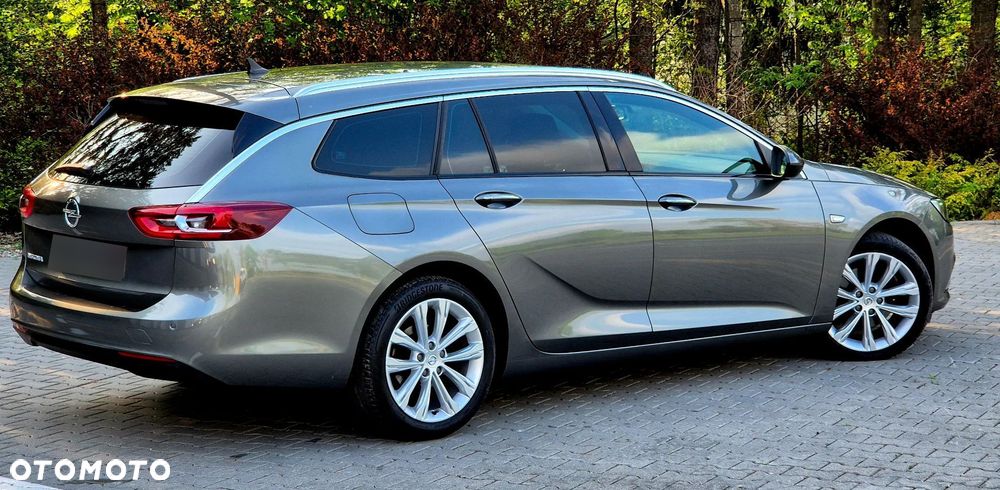 Opel Insignia 2.0 CDTI Exclusive S&S - 12