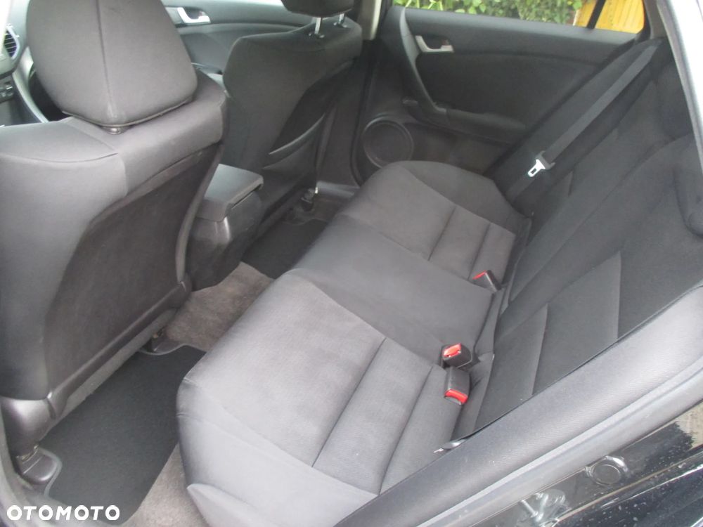 Honda Accord Tourer 2.0 Comfort - 11