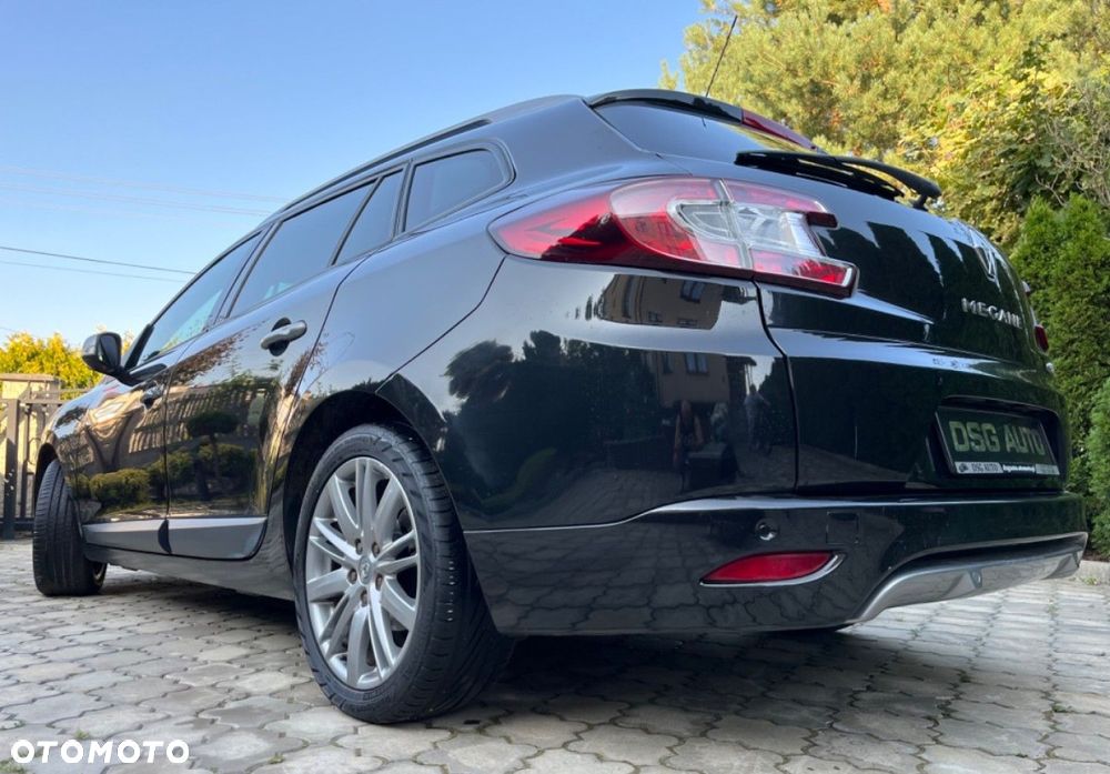 Renault Megane - 5