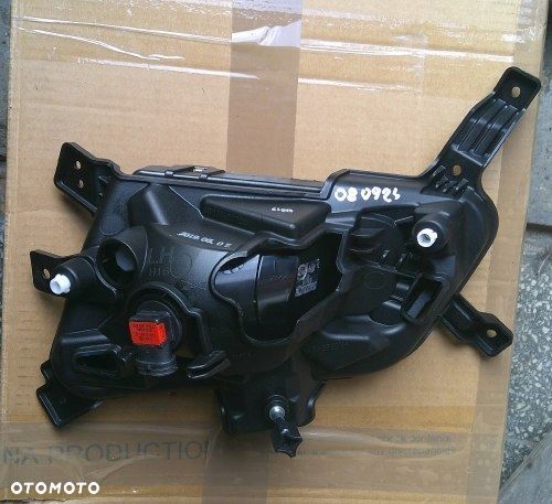 HALOGEN LEWY PRZEDNI SSANGYONG TIVOLI LIFT 18+ 8320121700 - 5