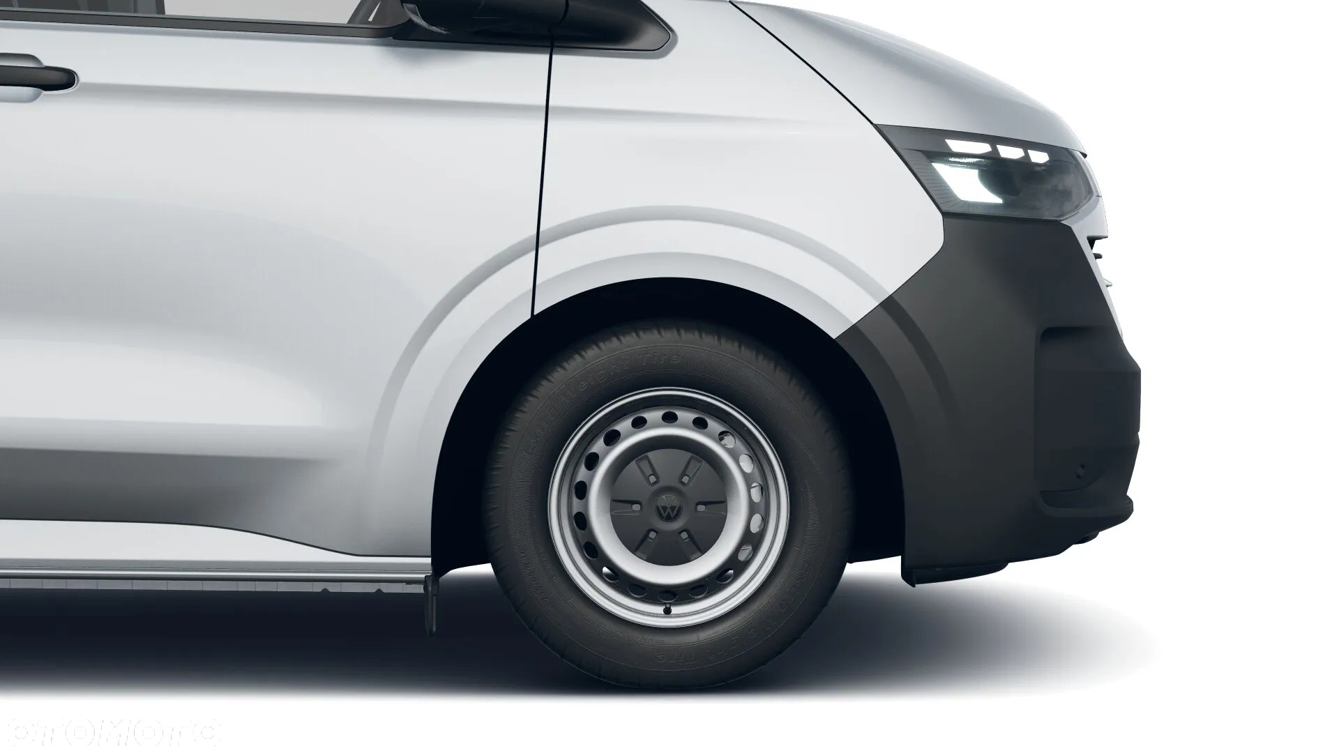Volkswagen TRANSPORTER - 6