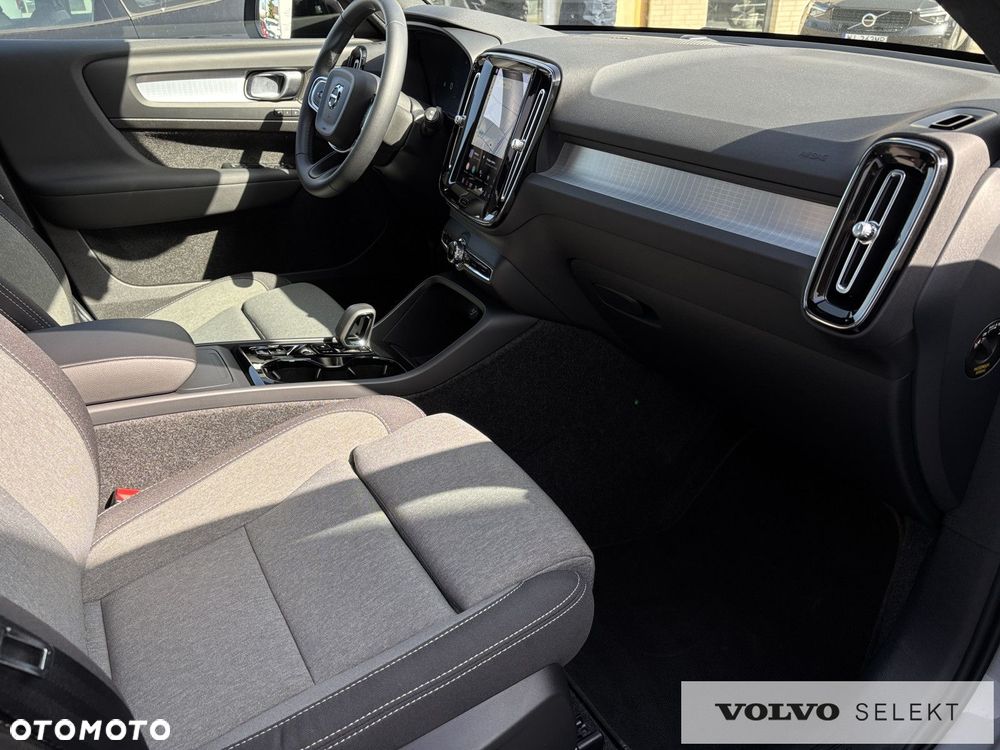 Volvo XC 40 - 10