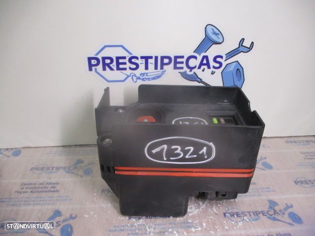 Caixa Fusiveis CX2314K131BC JAGUAR XF 2013 2.2D AUT 200CV 4P CINZA - 2