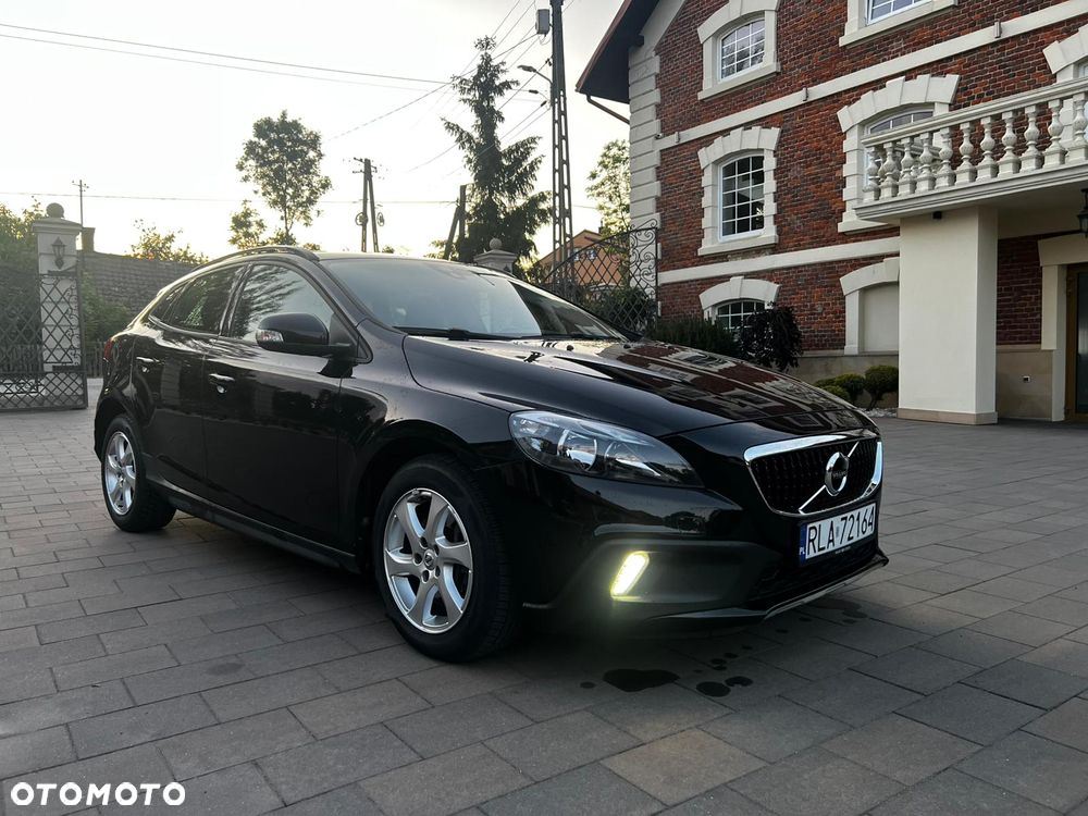 Volvo V40 D2 Drive-E Momentum - 18