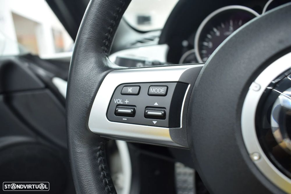 Mazda MX-5 MZR 1.8 20º Aniversário - 18