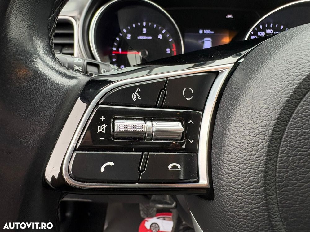 Kia Ceed - 20