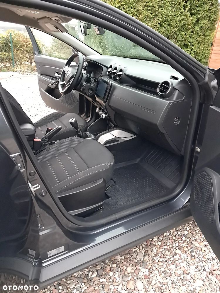 Dacia Duster 1.0 TCe Prestige - 12