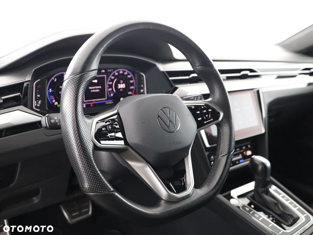 Volkswagen Arteon Shooting Brake 2.0 TDI 4Motion R-Line DSG - 13