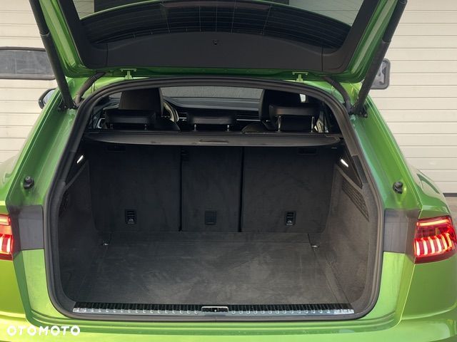 Audi Q8 50 TDI mHEV Quattro Tiptronic - 13