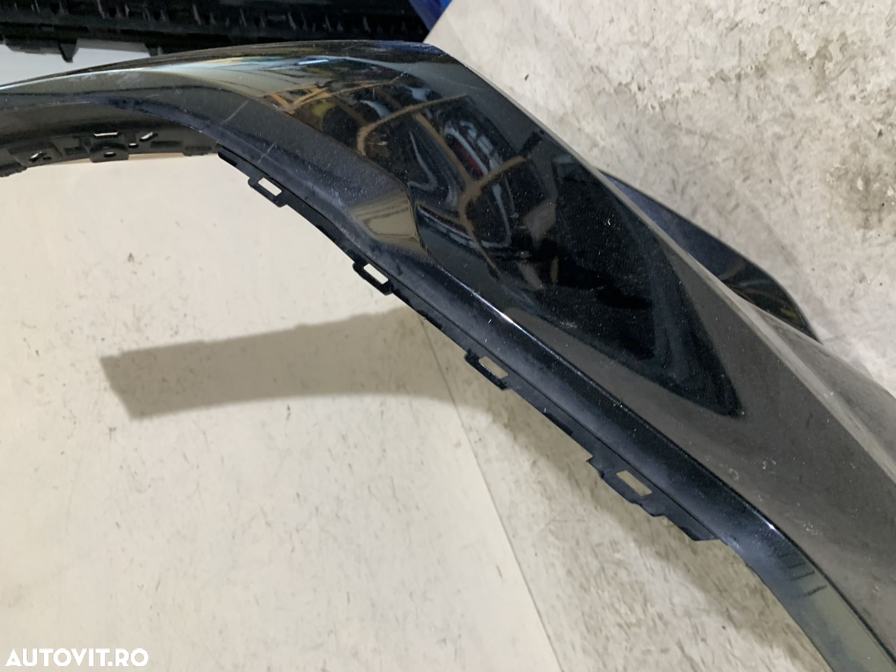 Bara fata BMW X5 G05, M-Sport, 2018, 2019, 2020, 2021, 5111-8069207 - 9