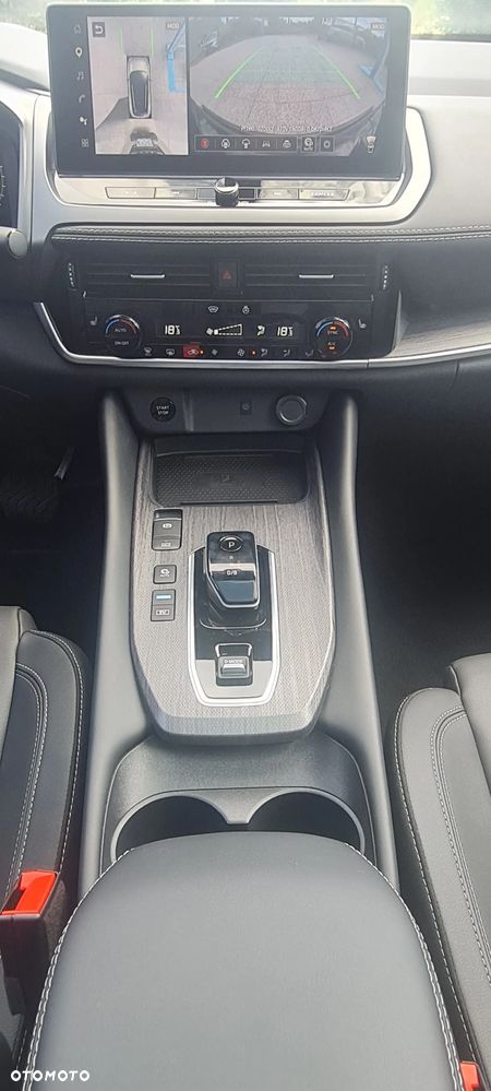 Nissan Qashqai 1.5 e-POWER Tekna - 13