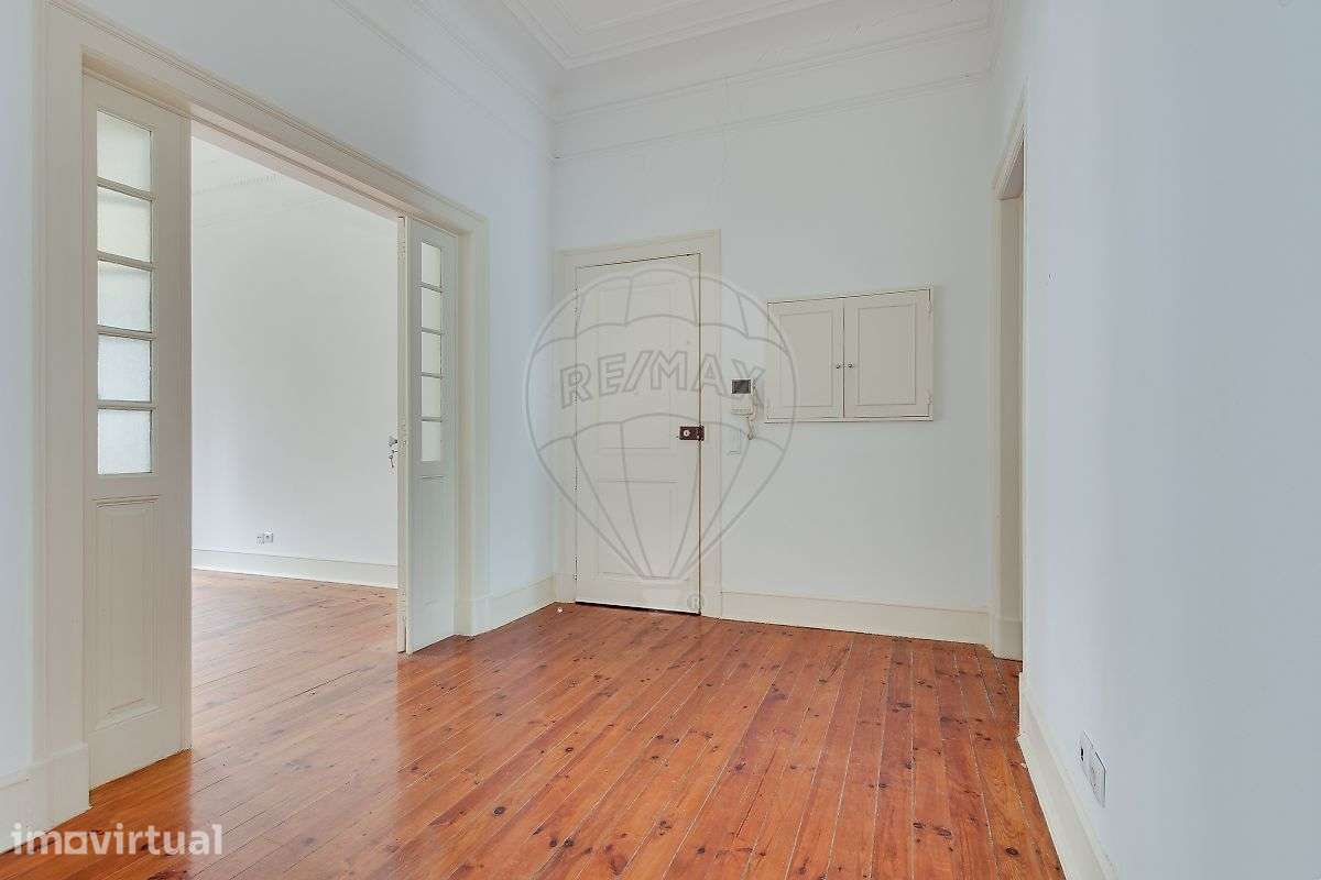 Apartamento T6 para arrendamento - Grande imagem: 3/48
