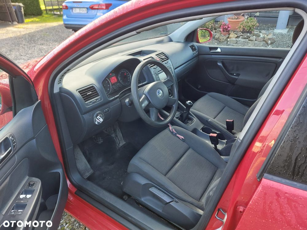 Volkswagen Golf 2004 photo 3