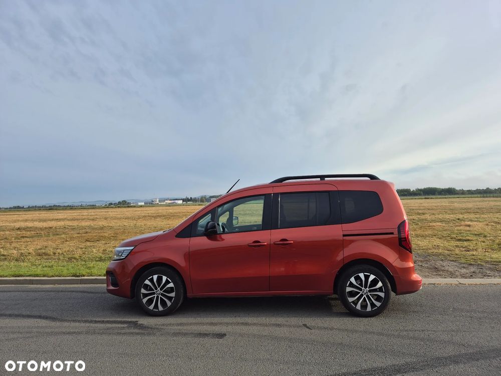 Renault Kangoo - 1