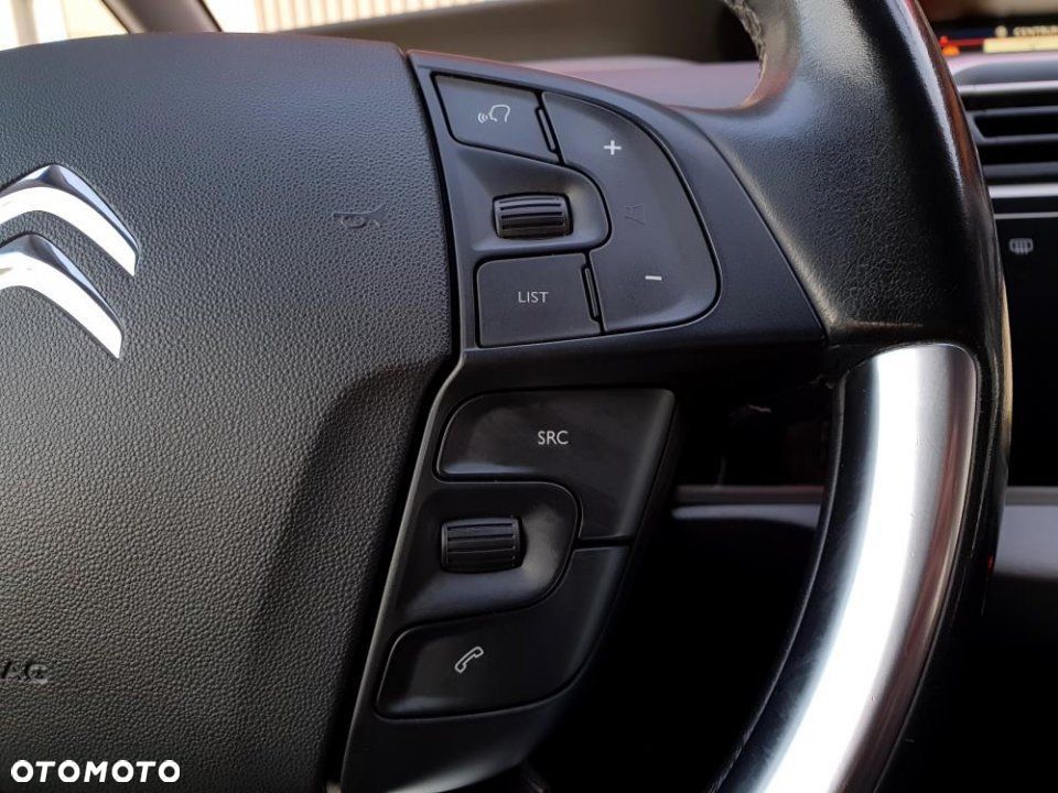 Citroën C4 SpaceTourer - 16