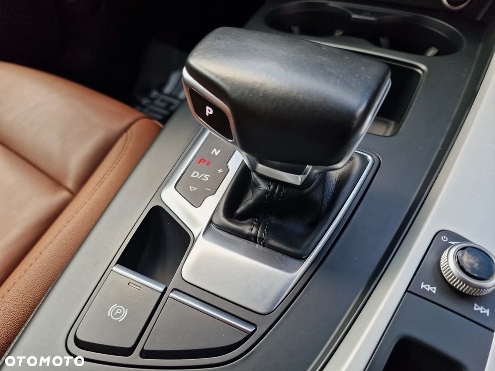 Audi A5 Sportback - 26