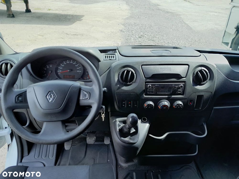 Renault MASTER - 9
