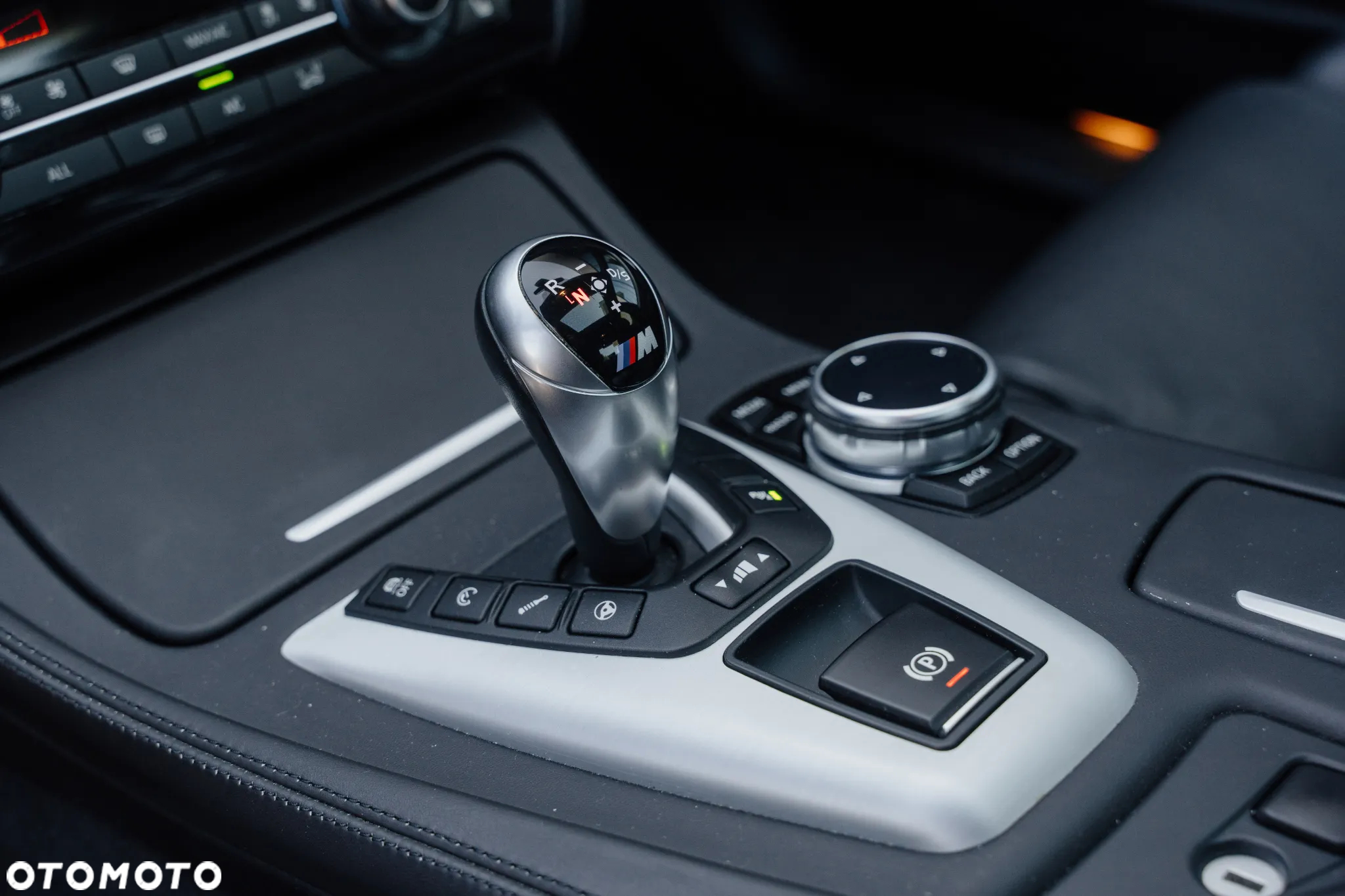 BMW M5 DKG - 19