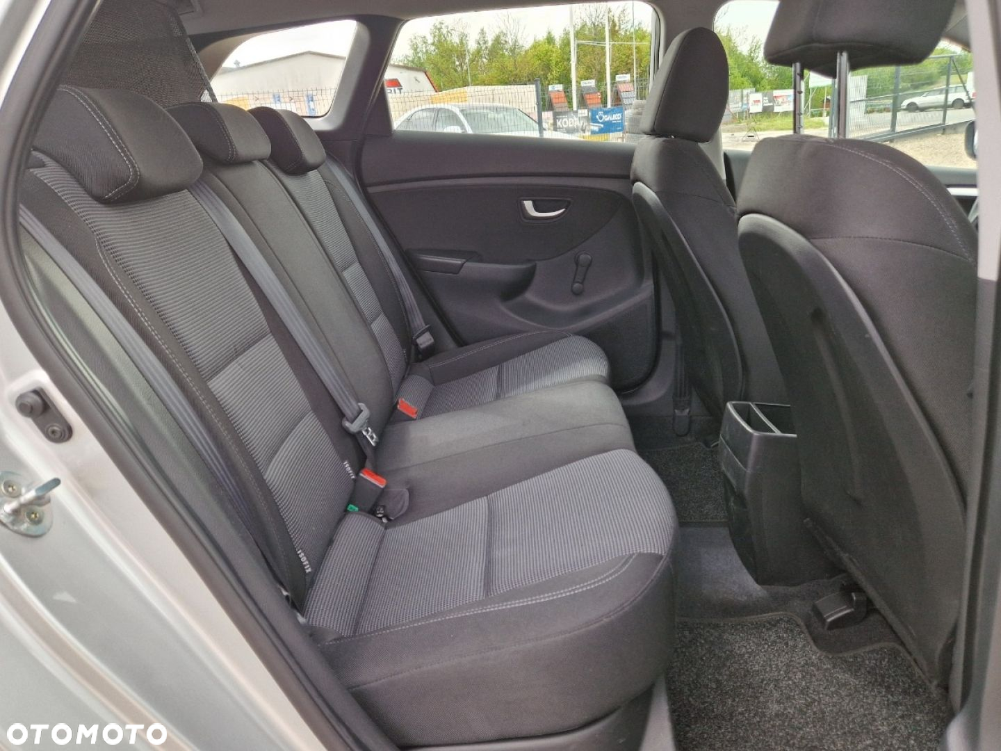 Hyundai i30 1.4 CRDi Classic - 17