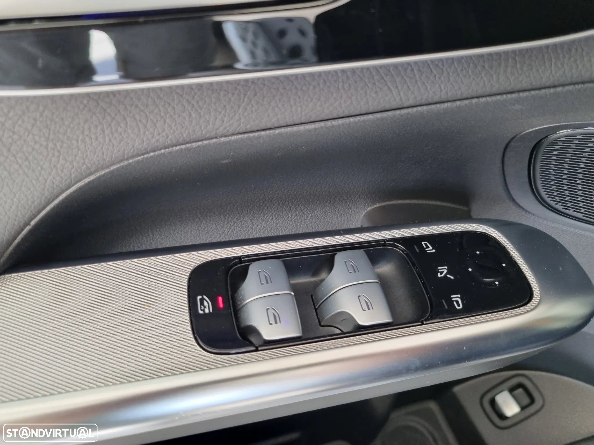 Mercedes-Benz GLC 300 de 4Matic - 31