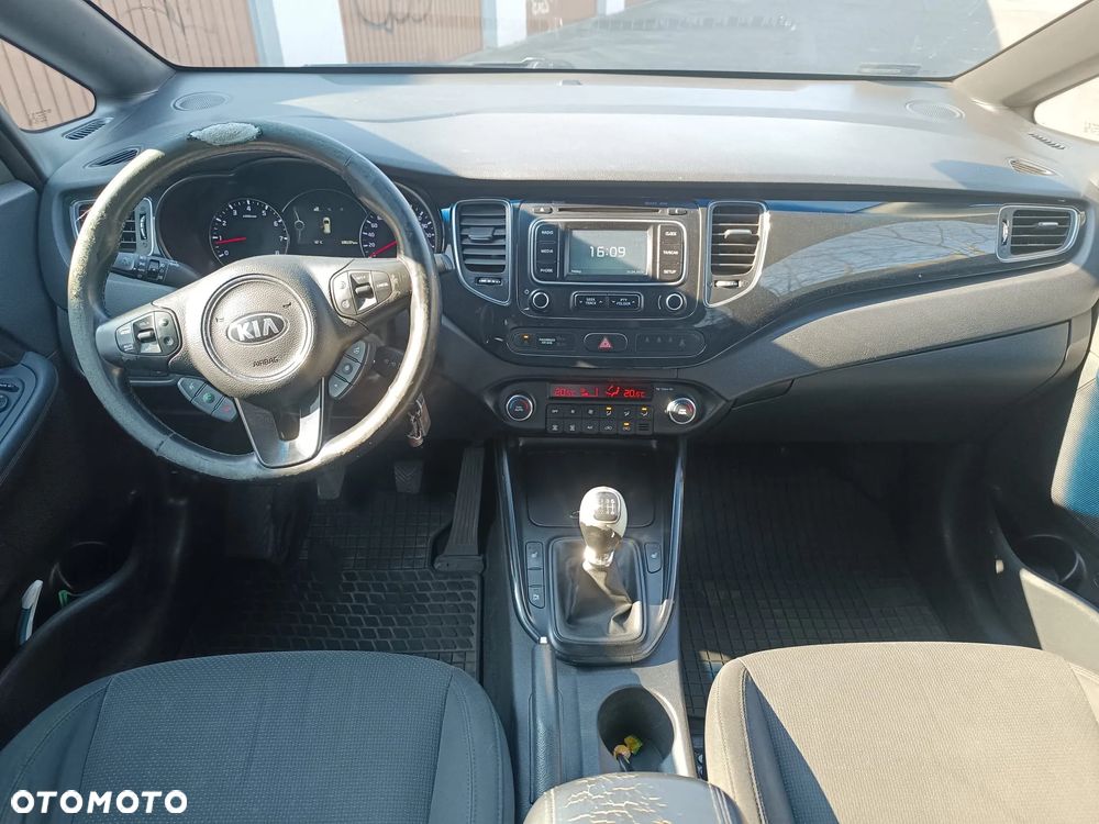 Kia Carens 2.0 GDI L EU6 - 6