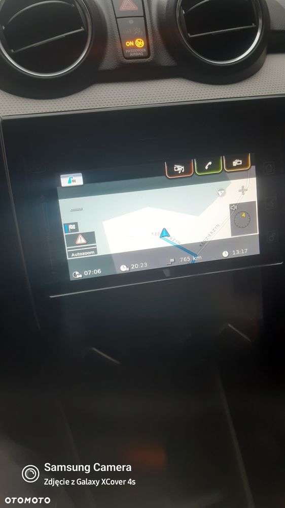 Suzuki Swift 1.2 Dualjet Allgrip Comfort - 14