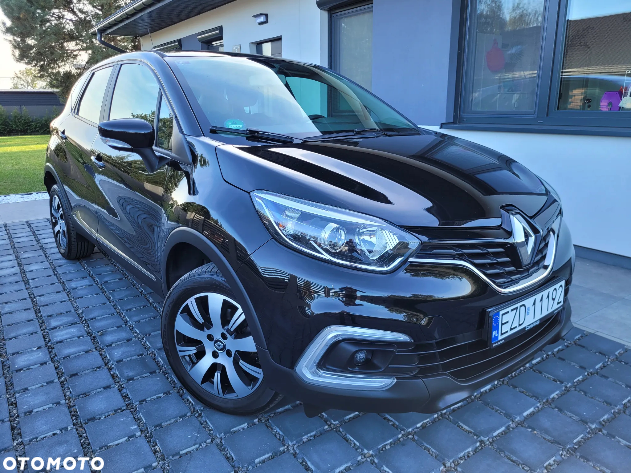 Renault Captur 0.9 Energy TCe Limited - 3