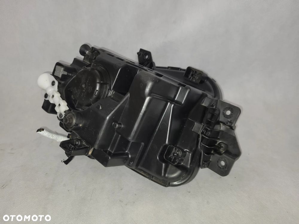 HYUNDAI TUCSON IV   - LAMPA LAMPY PRZEDNIE PRZÓD - 8