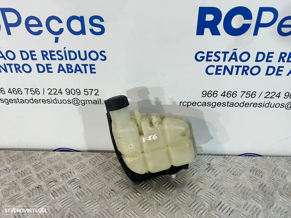 .Reservatório Deposito Anticongelante Agua Motor Original BMW Mini 7617362 2014 - 2025 - 4