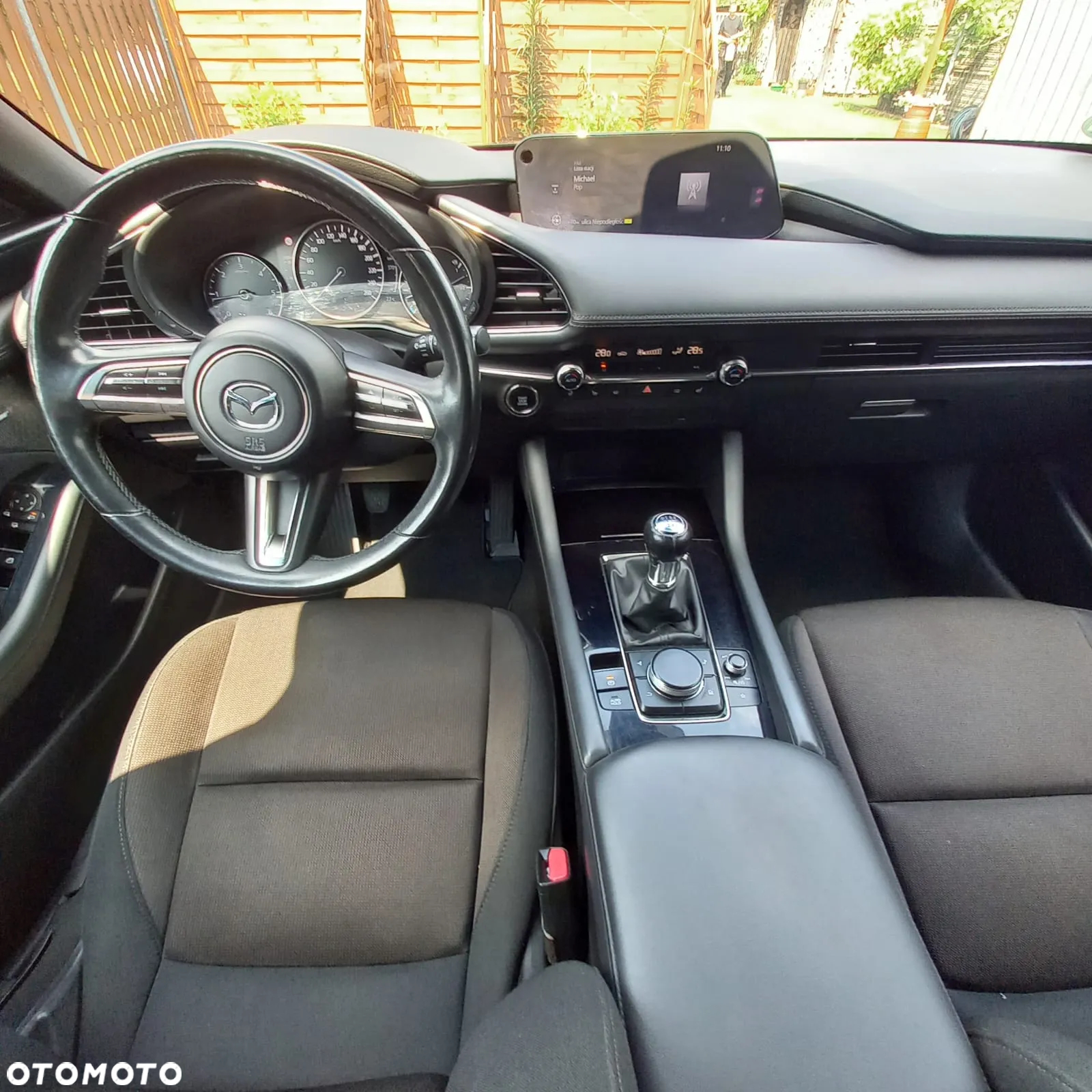 Mazda 3 - 20