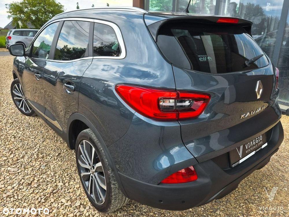 Renault Kadjar - 4