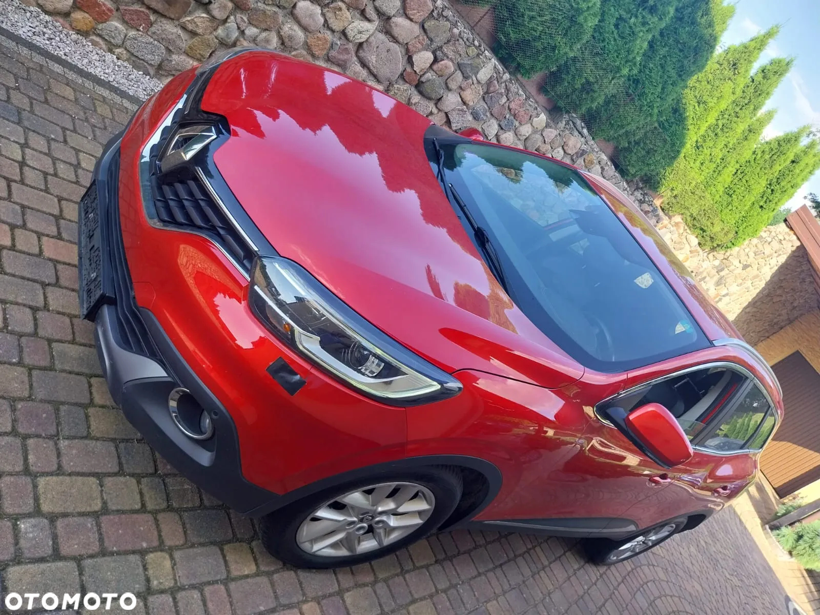 Renault Kadjar - 4