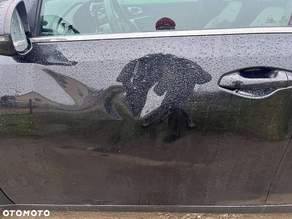 Kia Ceed 1.4 T-GDI DCT OPF GT Line - 23