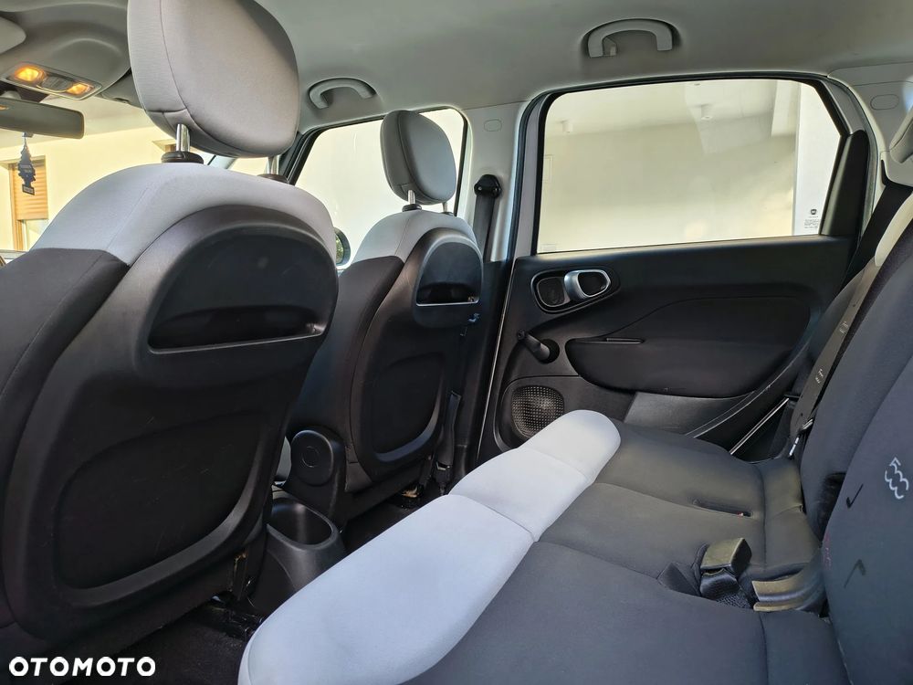 Fiat 500L 1.3 Multijet Start&Stopp Easy - 31