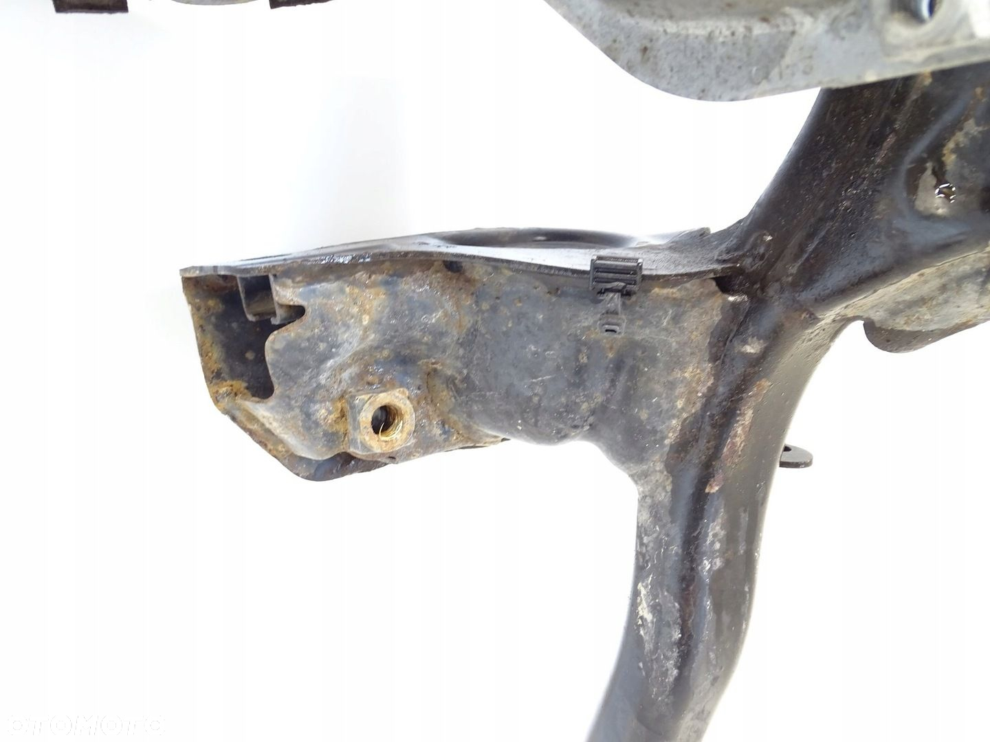 SANKI KOŁYSKA WÓZEK PRZÓD PRZEDNI AUDI A8 S8 4H LIFT 4H0399543 - 9