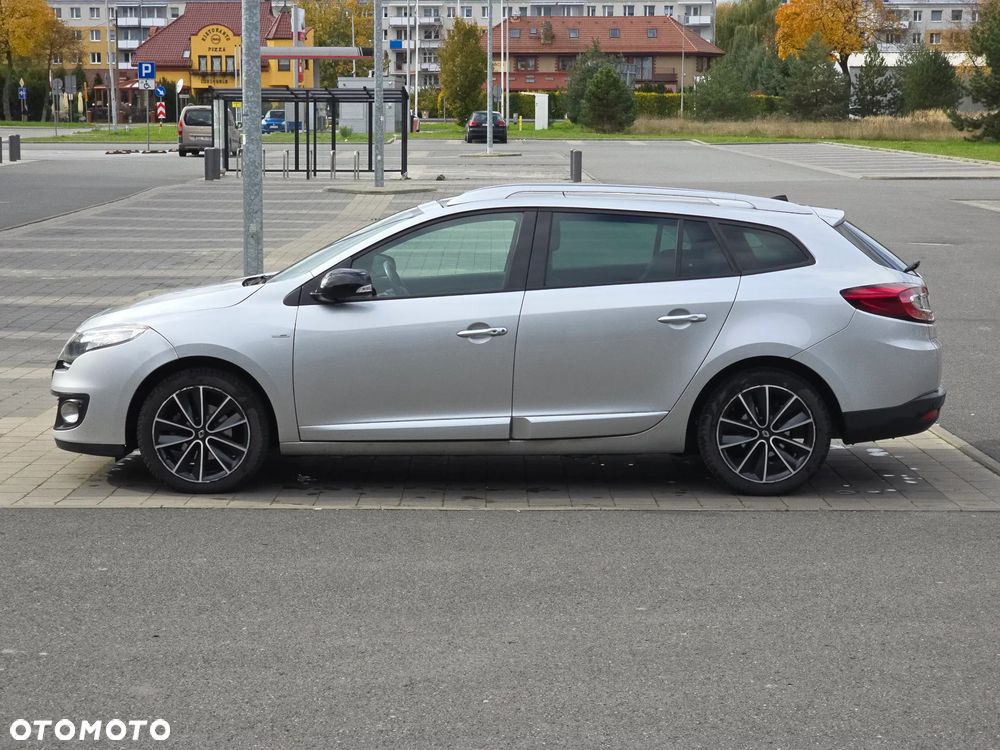 Renault Megane dCi 110 FAP EDC BOSE Edition - 7