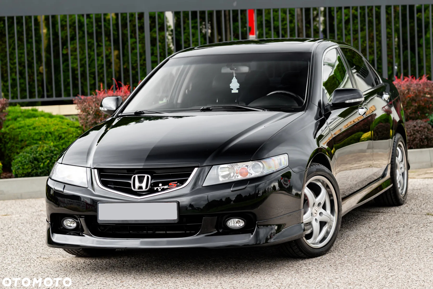 Honda Accord 2.4 i Automatik Type S - 5