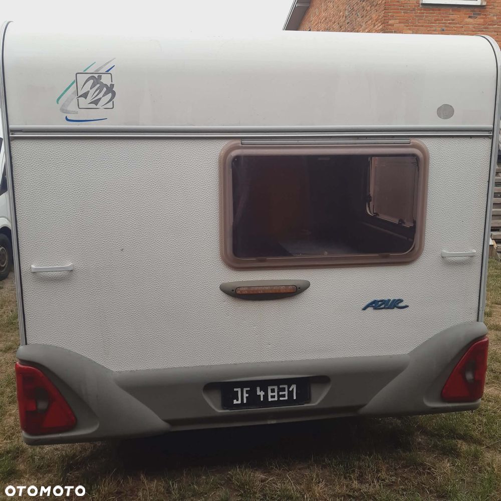 KNAUS 570 - 6