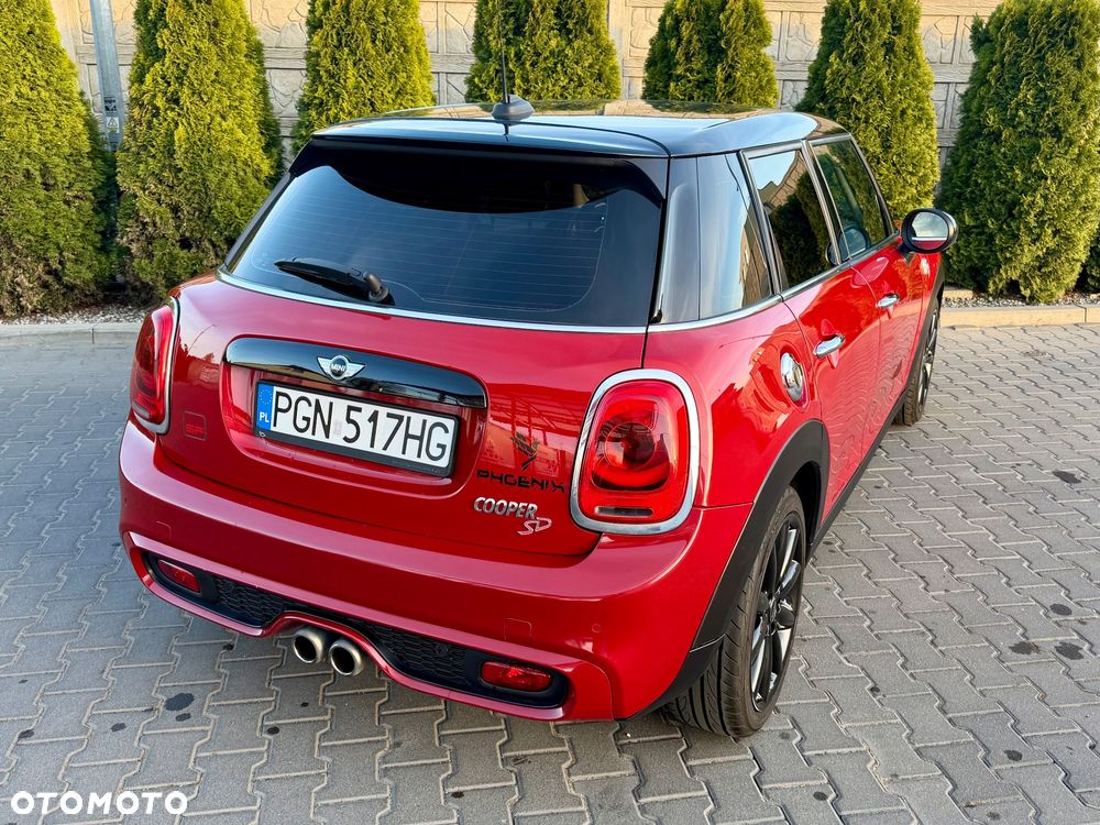 MINI Cooper - 18