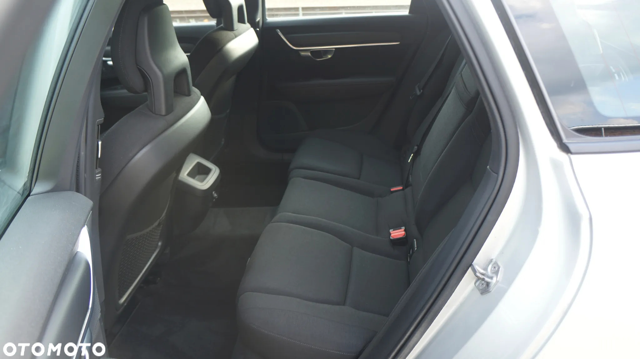 Volvo V90 D3 AWD Geartronic Inscription - 11
