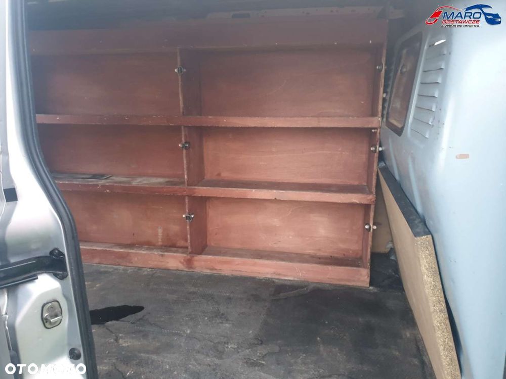 Toyota PROACE LONG KLIMA NAVI - 14