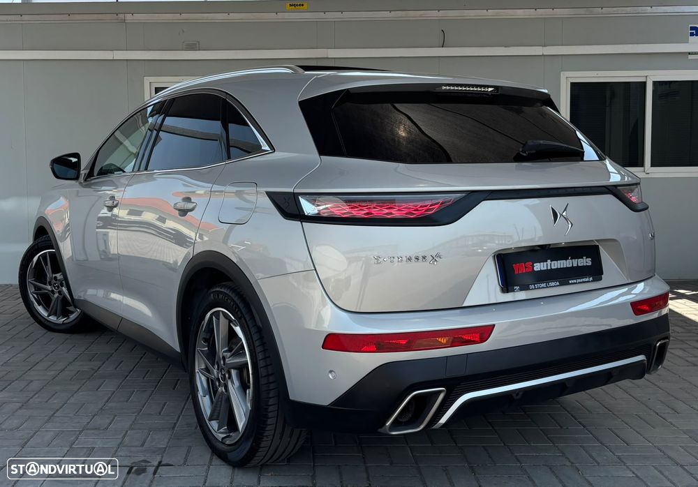 DS DS7 Crossback E-Tense Performance Line+ EAT8 - 30