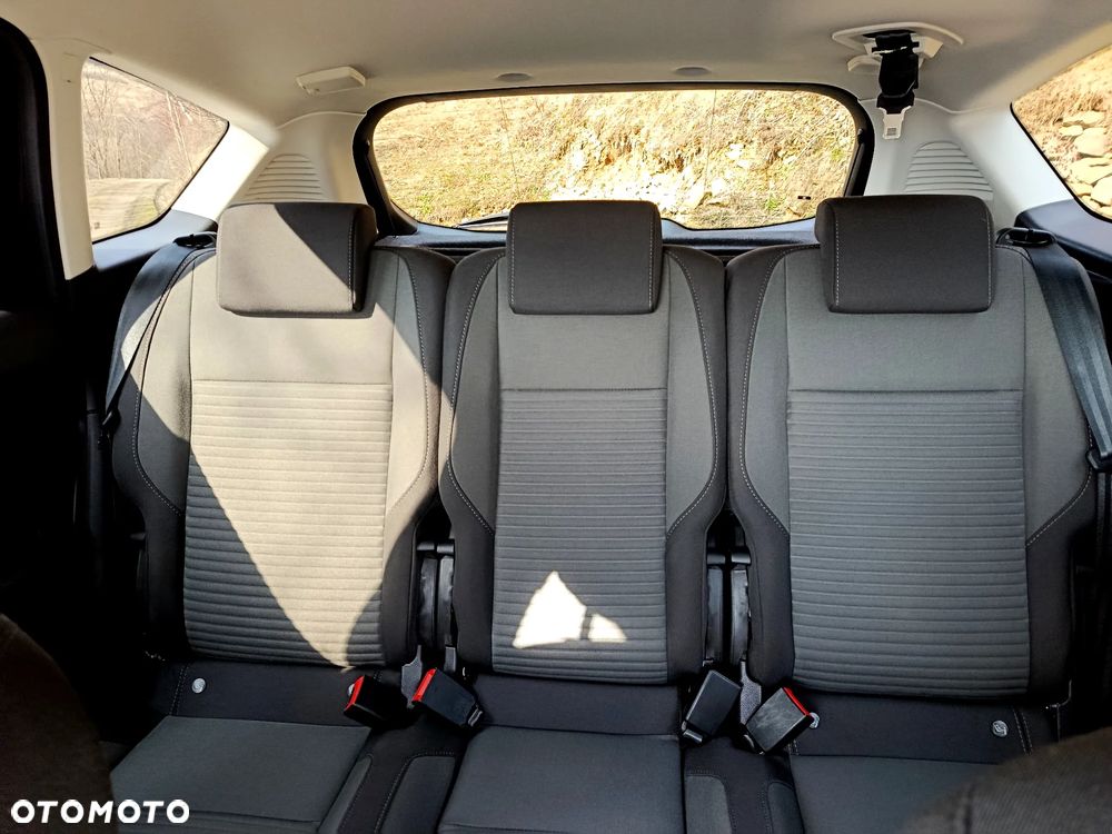 Ford C-MAX 1.5 EcoBoost Titanium ASS - 26