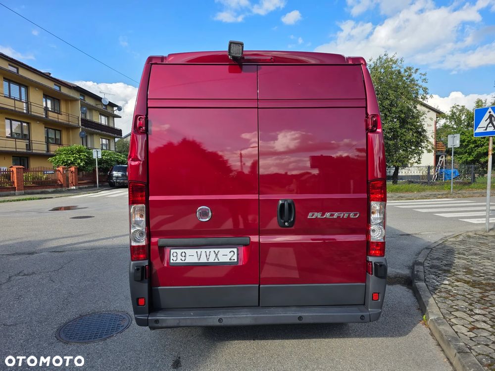 Fiat Ducato - 9