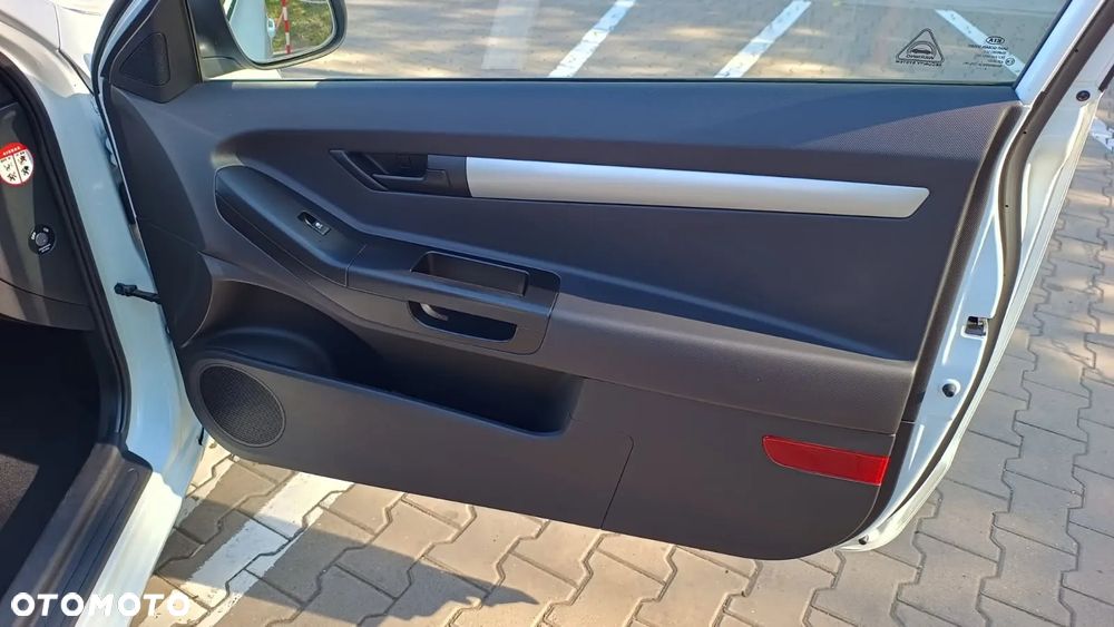 Kia Ceed 1.6 CRDi 128 97g Edition 7 - 14