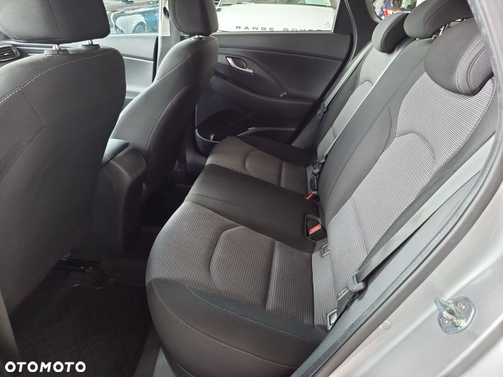 Hyundai i30 1.0 T-GDI Modern - 8